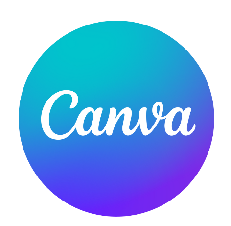 canva image